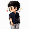 Kaushik_ 的头像