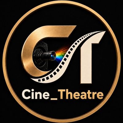 CINE_Theatre's profile picture