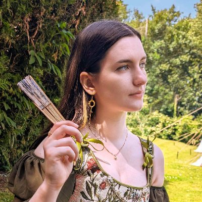 💫 Evanyla | 3D Character Artist's profile picture