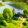 Фото профиля không