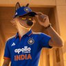 Profilbild von Mr. Wolf