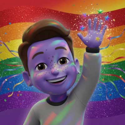SpicyBoys火辣男孩's profile picture