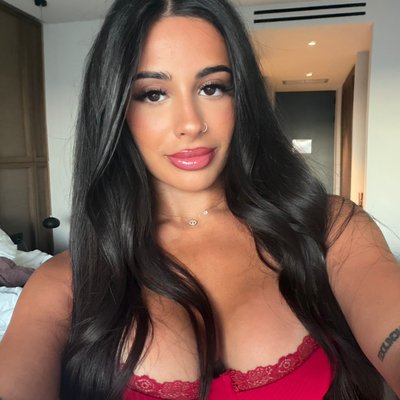 MissSophiaRosa's profile picture