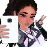Фото профиля ⚜️Lady J. Charmaine 「vtuber」⚜️