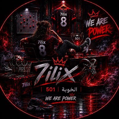mr7ilix's profile picture