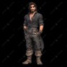 Mr player's profile picture