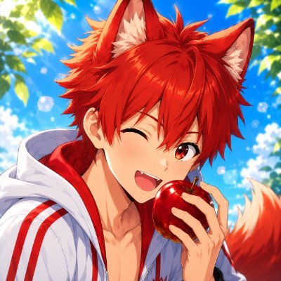 エクサル@AI絵's profile picture