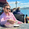 GOKSU DEMİRCAN's profile picture
