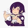 Tomboy Binder Enthusiast's profile picture