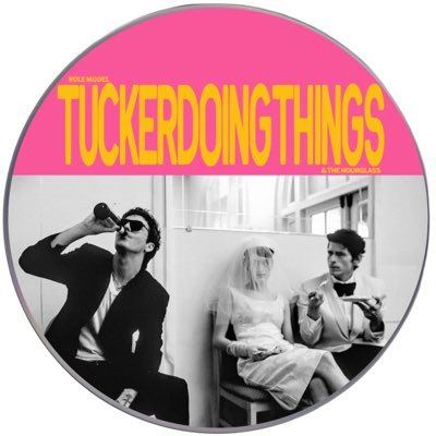 tucker doing things's profile picture