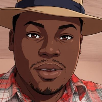 willofgodd's profile picture
