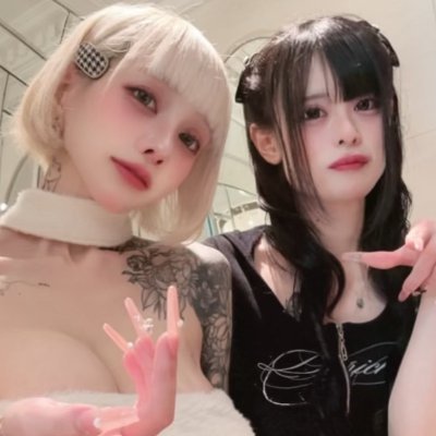 🍈るかぴ&ゆめぴ👿's profile picture