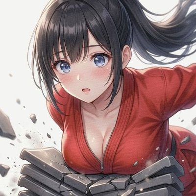失敗ちゃん@AIはじめました's profile picture