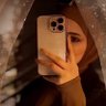 عاشقةً الصمت 🇮🇶's profile picture