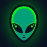 Alien Kirk profil fotoğrafı