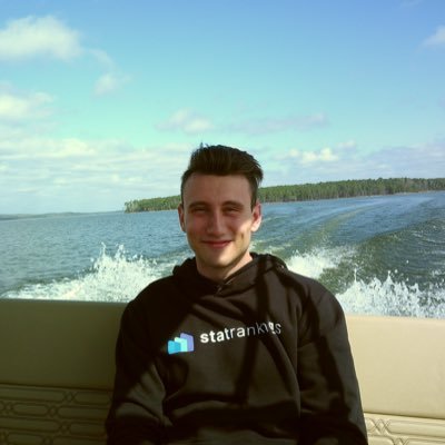 PattonAnalytics's profile picture