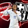 Фото профиля 🚨ActuBarça_Arsenal🚨