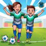 fútbol es mi pasión's profile picture