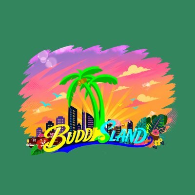BUDDiiSLAND's profile picture