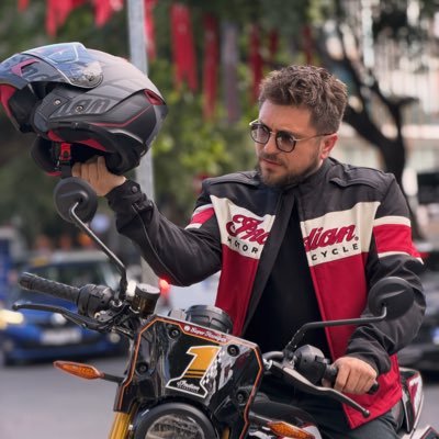 A. Cüneyt POLAT 🇹🇷's profile picture