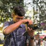 Profilbild von Abhinandan Bhaumik