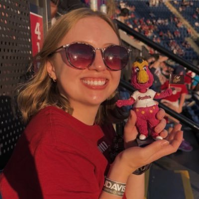 Alys's profile picture