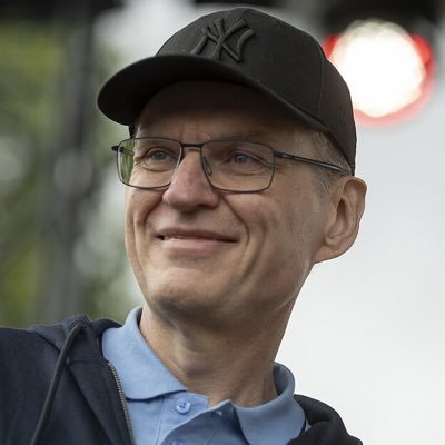 Andrzej Poczobut's profile picture