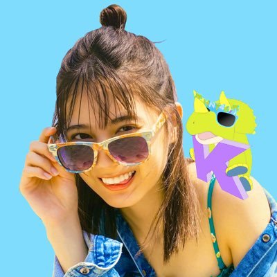 トリケラトプスのK's profile picture