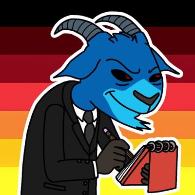 Stolze Ziege's profile picture