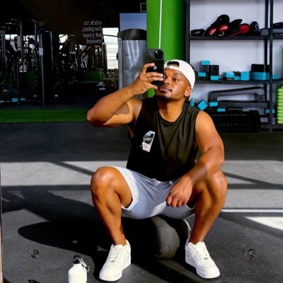 Mwiza Mphande's profile picture