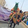 Mallam Abba Kurfi ⭐️💫💫 profil fotoğrafı