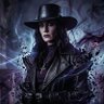 Фото профиля Lady Taker