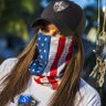Miss Star Spangled MAGA profil fotoğrafı