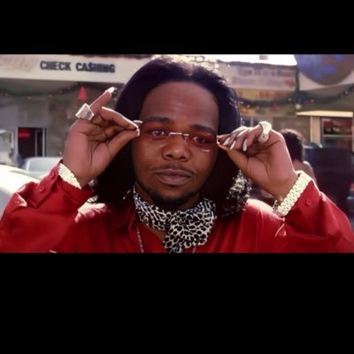 TOPBIZZY's profile picture