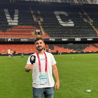 Sergi Martínez's profile picture