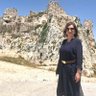 Vera Yammine's profile picture