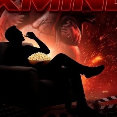 🎬 🎥FIXMINDCINEMA🍿's profile picture
