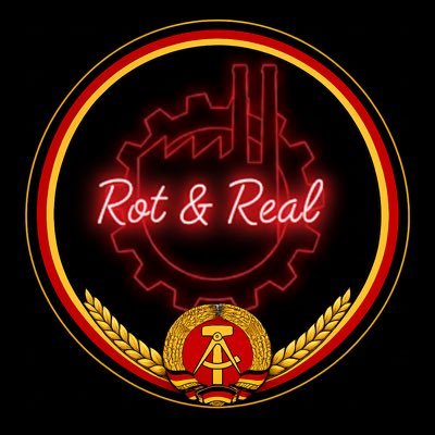 Rot&Real's profile picture