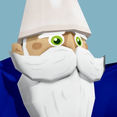 Gnome Wizard's profile picture