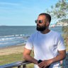 Ahmed profil fotoğrafı