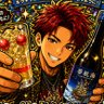 さけのみろっきー 的头像