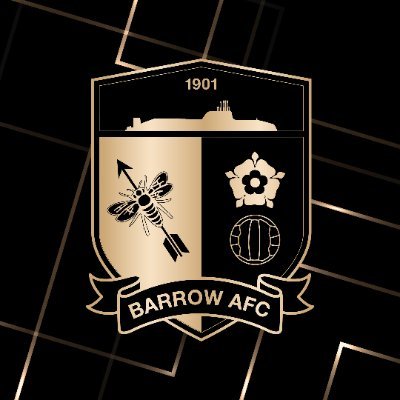 Barrow AFC's profile picture