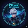 Фото профиля Otak On-Chain