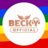 BECKY OFFICIAL profil fotoğrafı