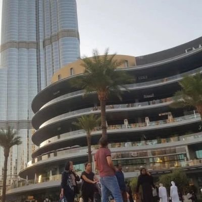 FARID BOUSSALEM's profile picture