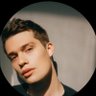 Nicholas Galitzine profil fotoğrafı