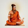 Skystorker -Sanatana Dharmic, Proud Hindu 的头像