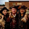 Фото профиля GHQ GHQ
