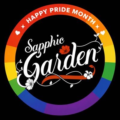 SapphicGardenTH's profile picture