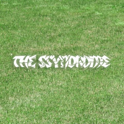 THE SSYNDROME_official's profile picture